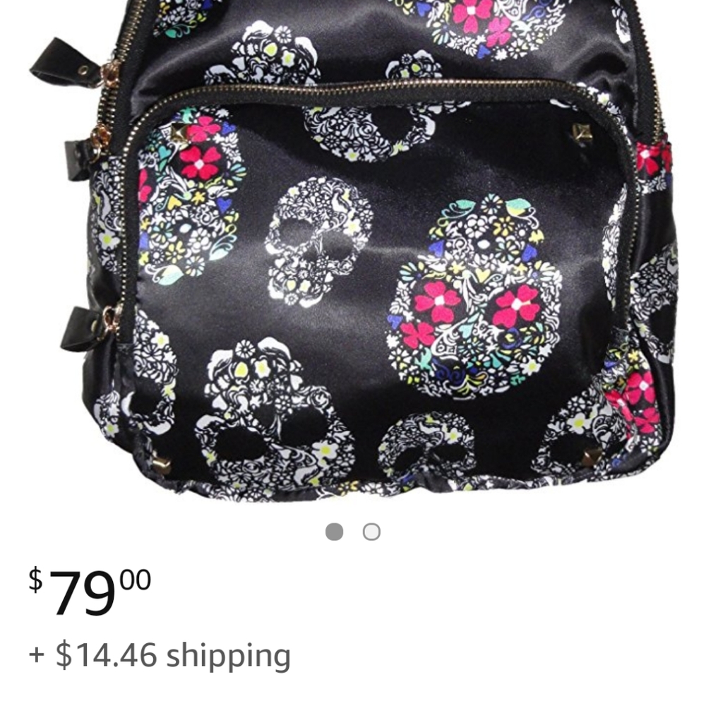 Backpack - Picture 7 of 7